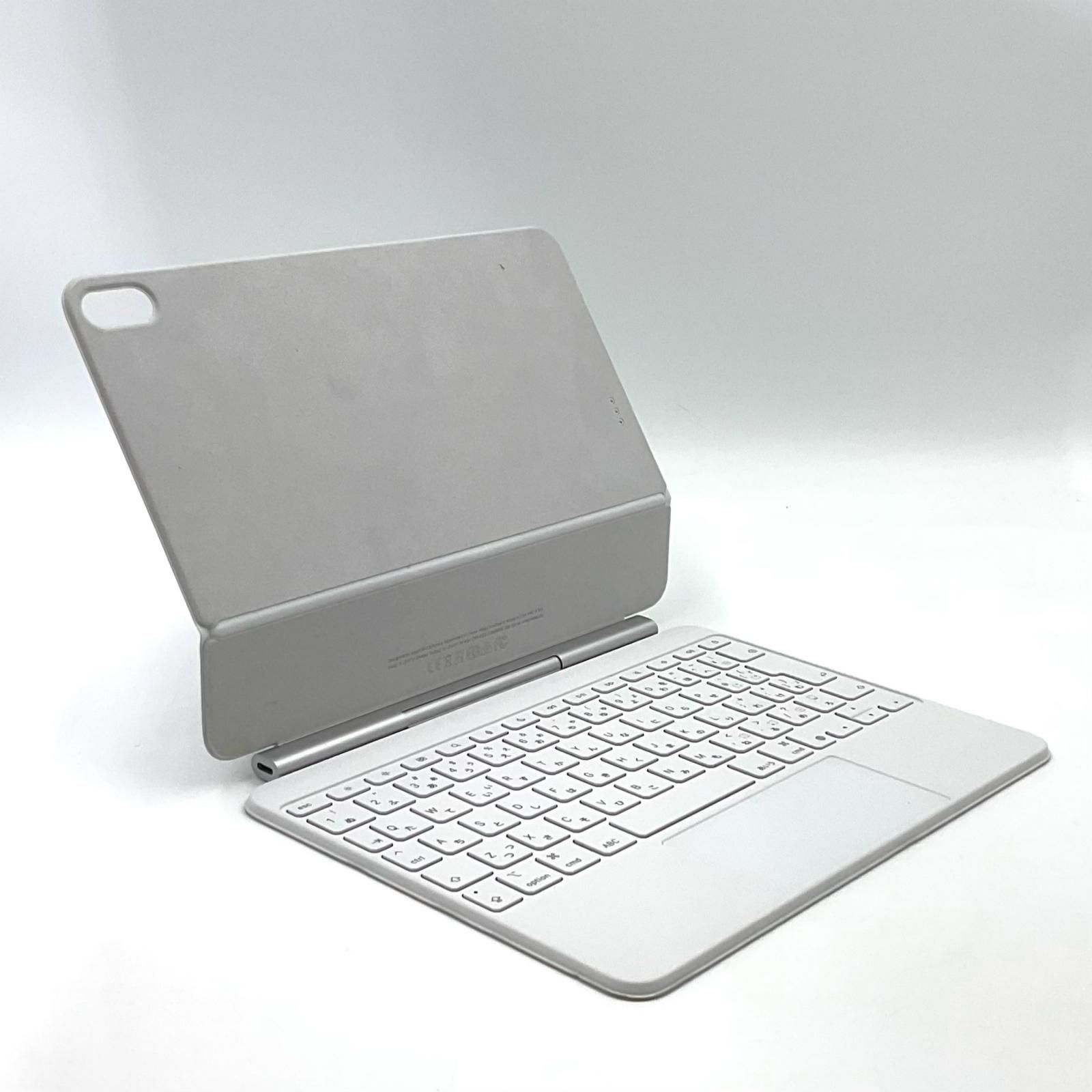 美品】Apple Magic Keyboard MDFV4J/A 動作確認済 - メルカリ