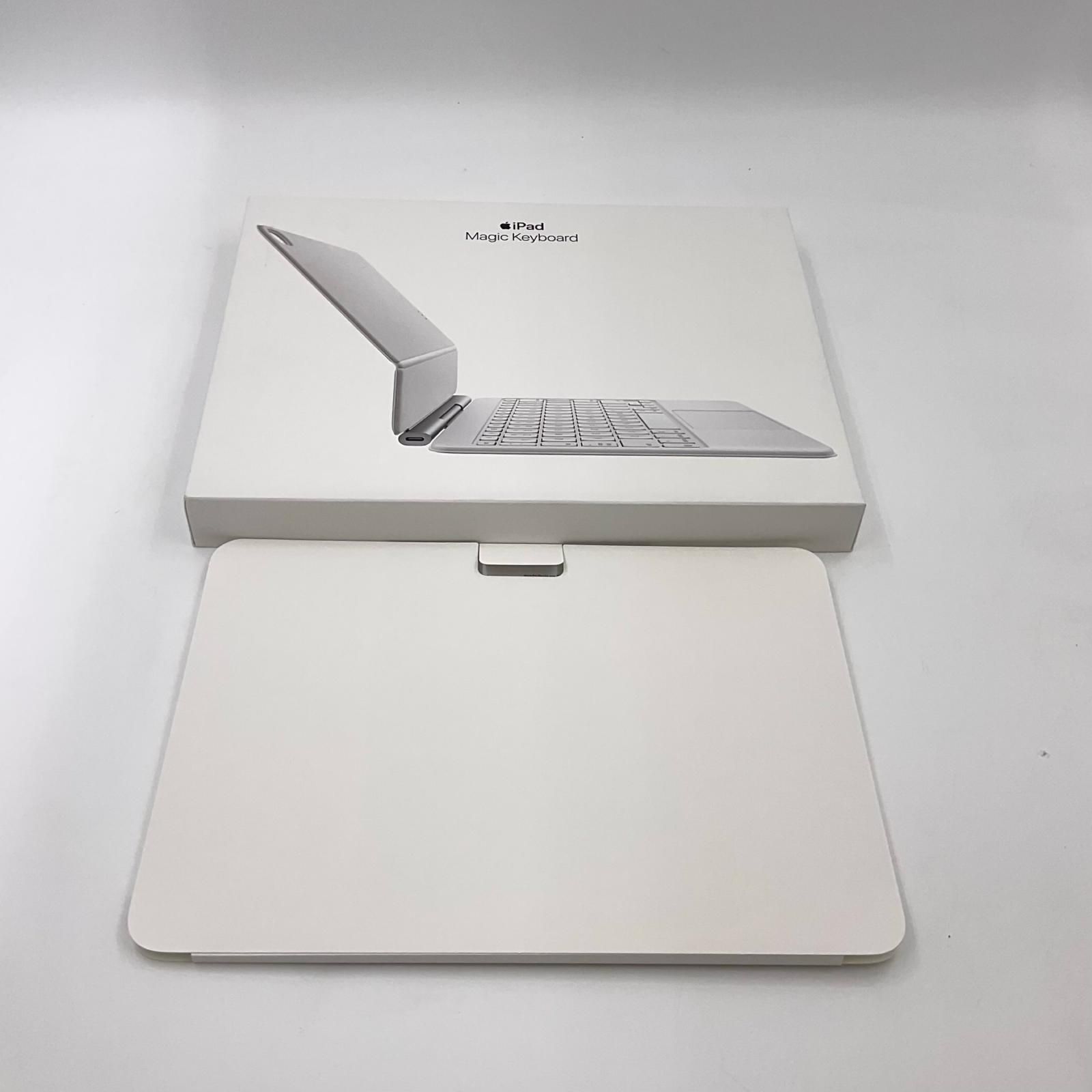 美品】Apple Magic Keyboard MDFV4J/A 動作確認済 - メルカリ