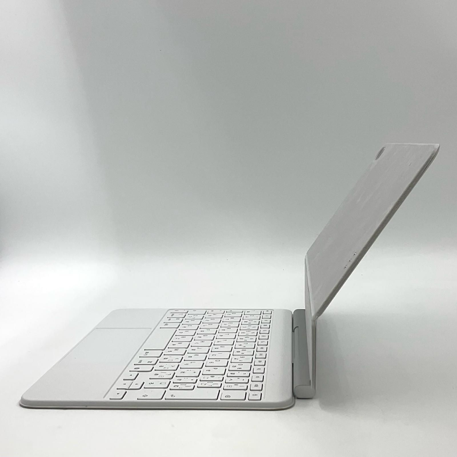 美品】Apple Magic Keyboard MDFV4J/A 動作確認済 - メルカリ