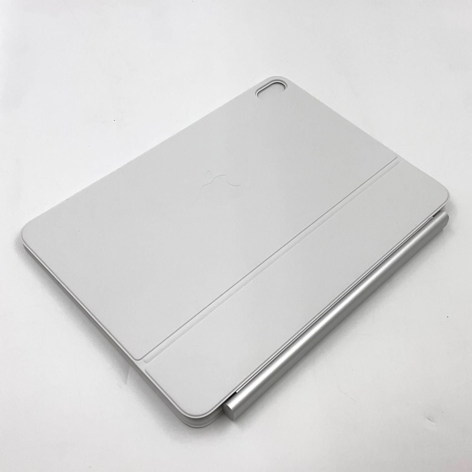 美品】Apple Magic Keyboard MDFV4J/A 動作確認済 - メルカリ