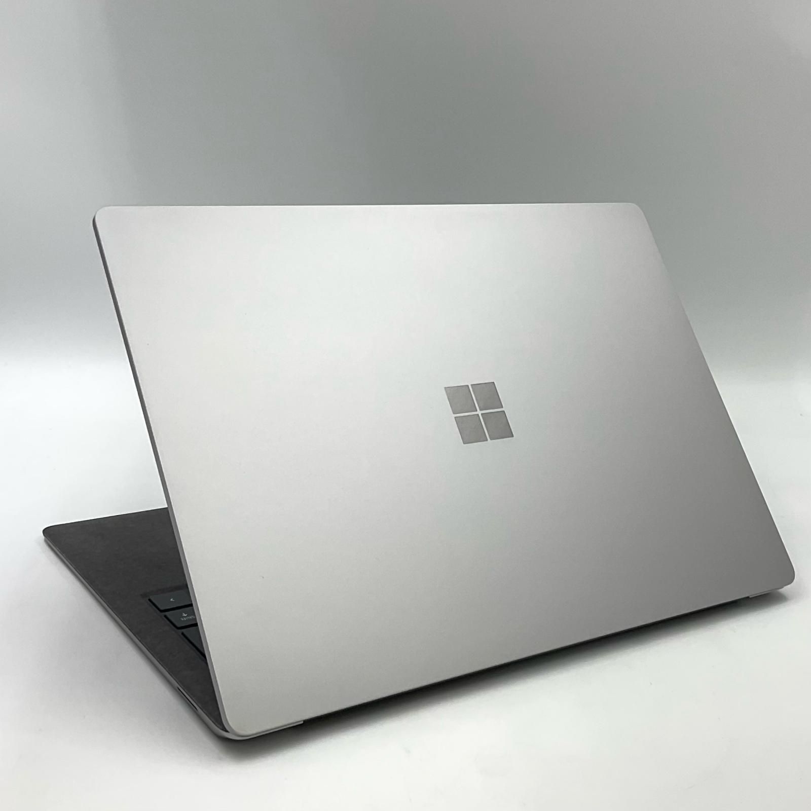 Surface Laptop 4 i5 16GB 512GB SSD 中古 動作確認済 - メルカリ