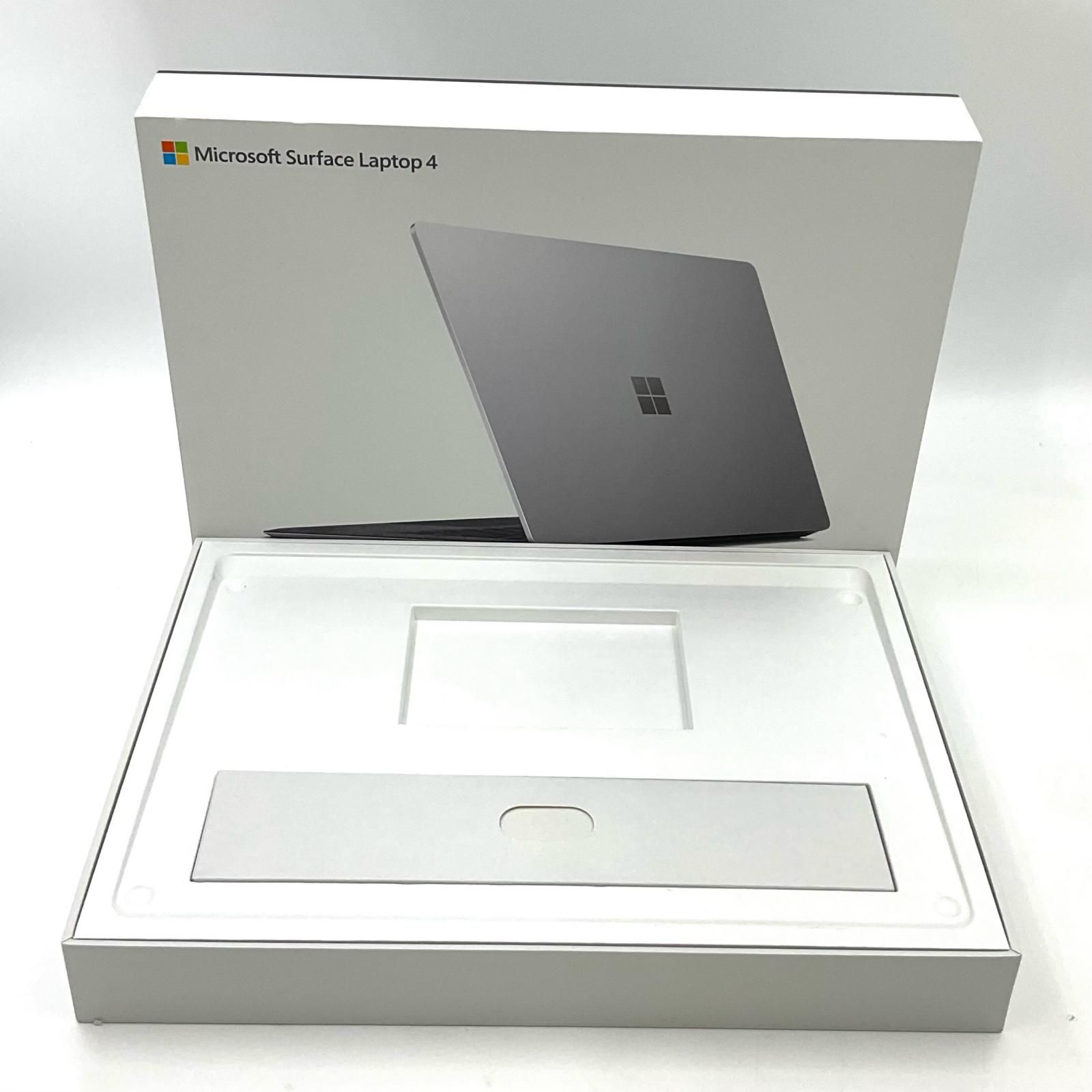 Surface Laptop 4 i5 16GB 512GB SSD 中古 動作確認済 - メルカリ