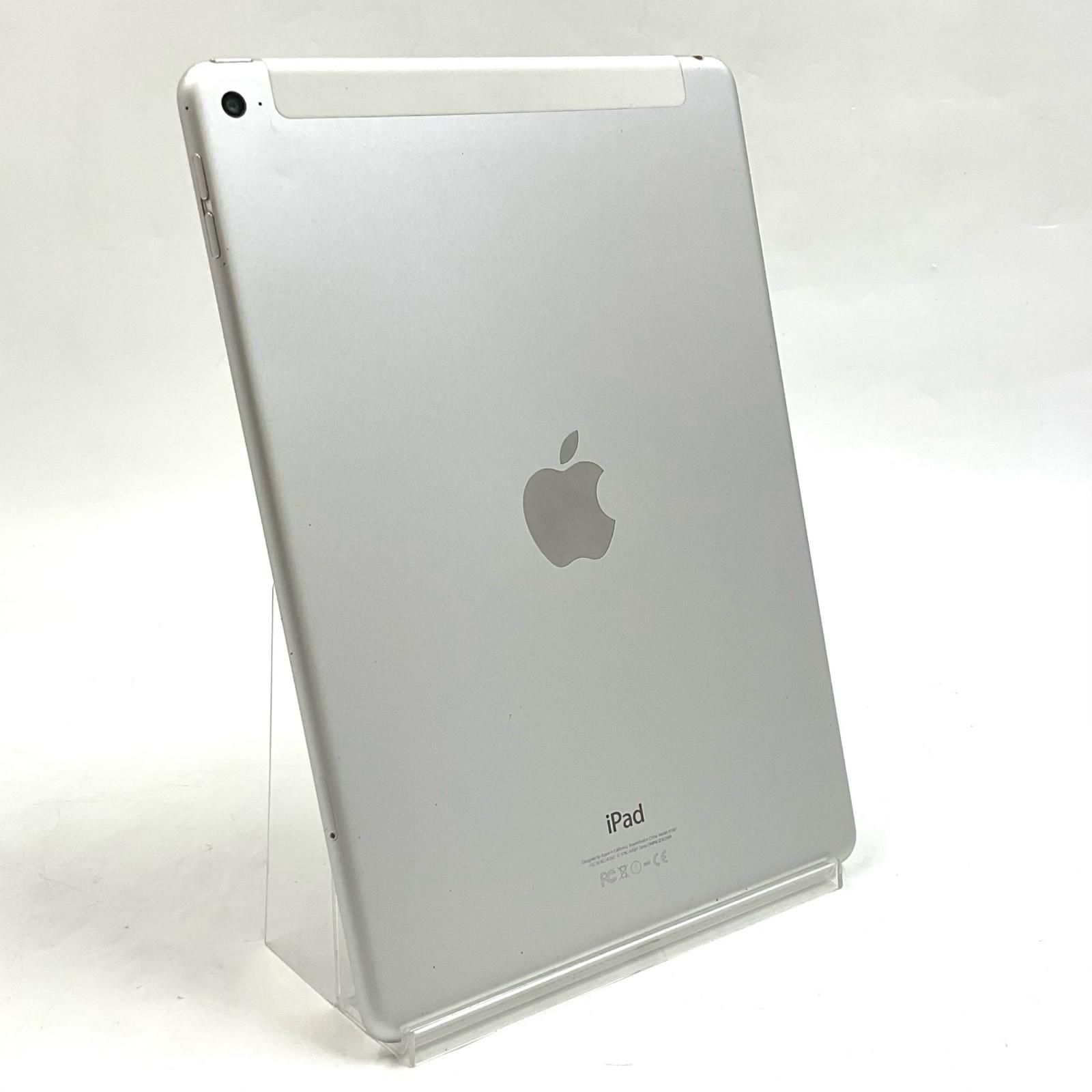 全額返金保証】【最速発送】Apple iPad Air 9.7インチ 第2世代 16GB