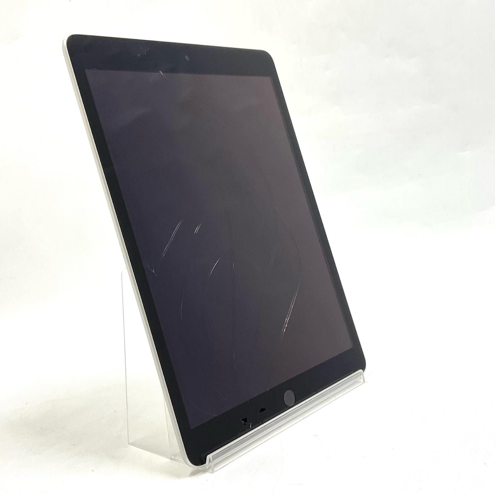 iPad 10.2 第9世代 64GB シルバー Wi-Fi【難有】 - メルカリ