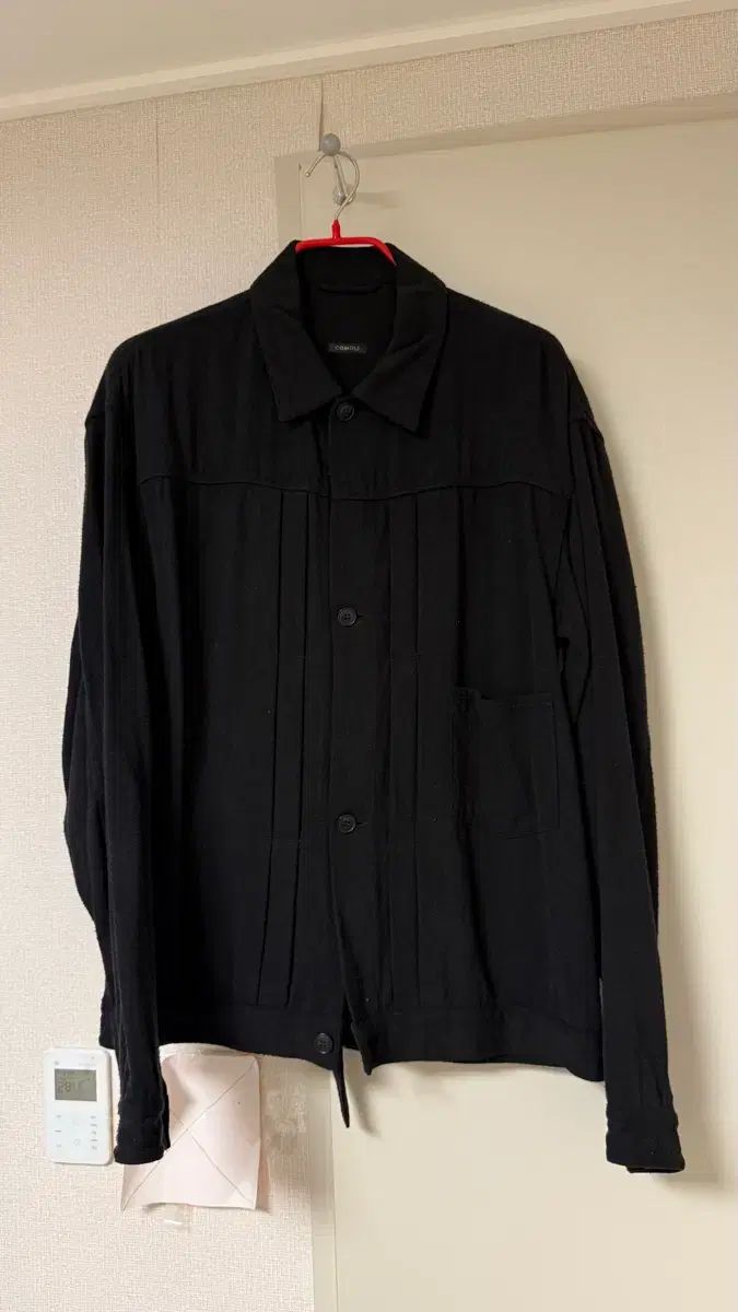 新品未使用 COMOLI コモリ シルクパイル セットアップ 希少 COMOLI（セットアップ）のフリマアイテム一覧 comoli COMOLI ⁄ COMOLI