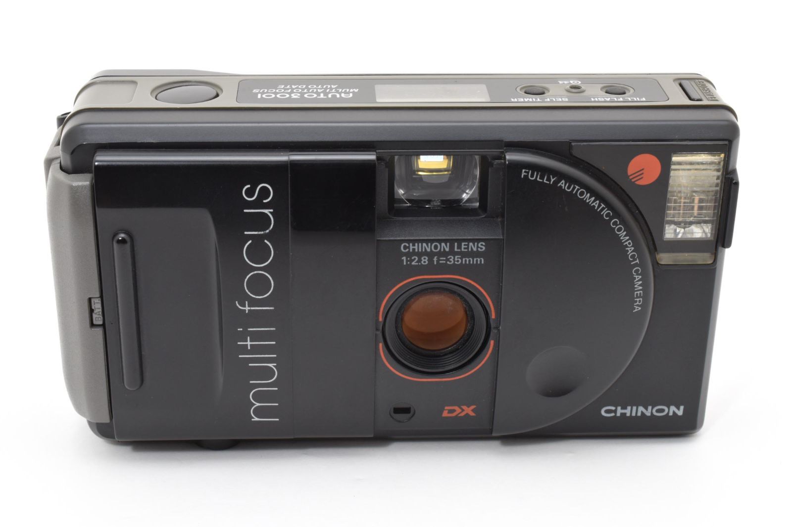 ☆チノン CHINON AUTO 3001 multi focus☆ T55＃5715 - メルカリ