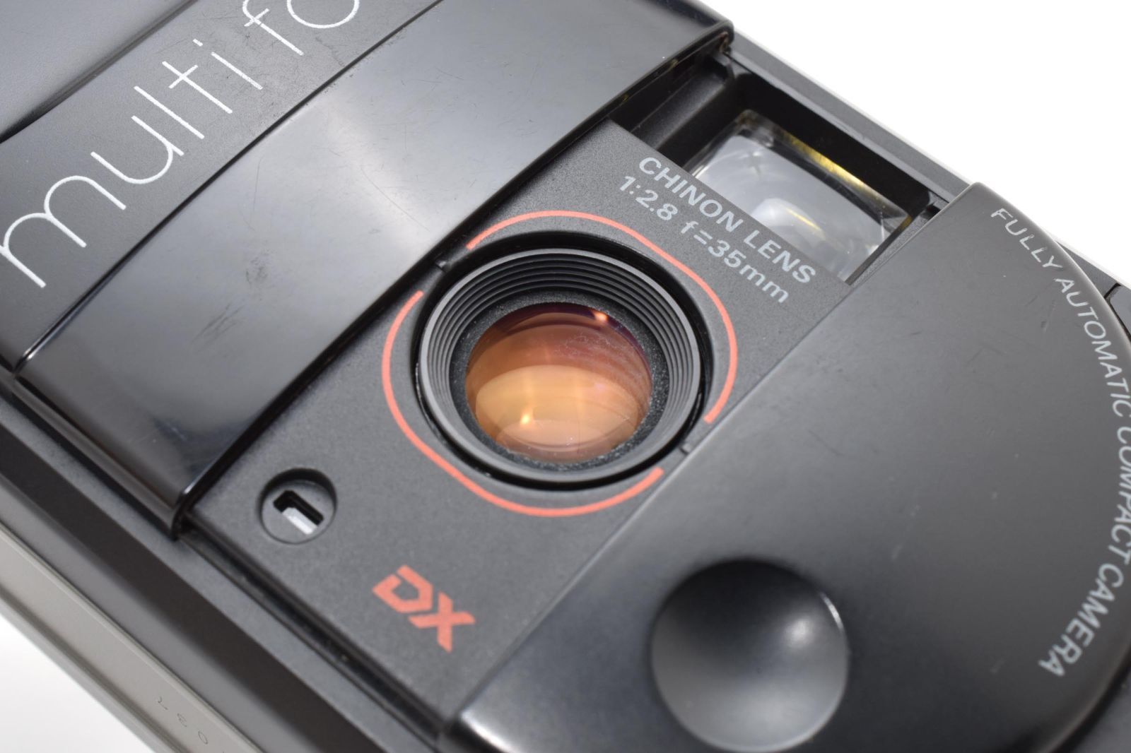 ☆チノン CHINON AUTO 3001 multi focus☆ T55＃5715 - メルカリ