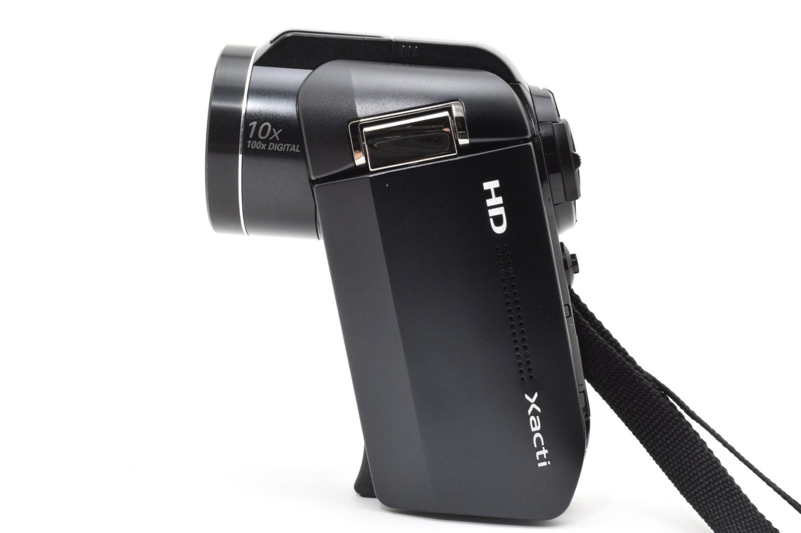 ☆良品☆サンヨー SANYO Xacti DMX-HD1000☆ T33＃5719 - メルカリ