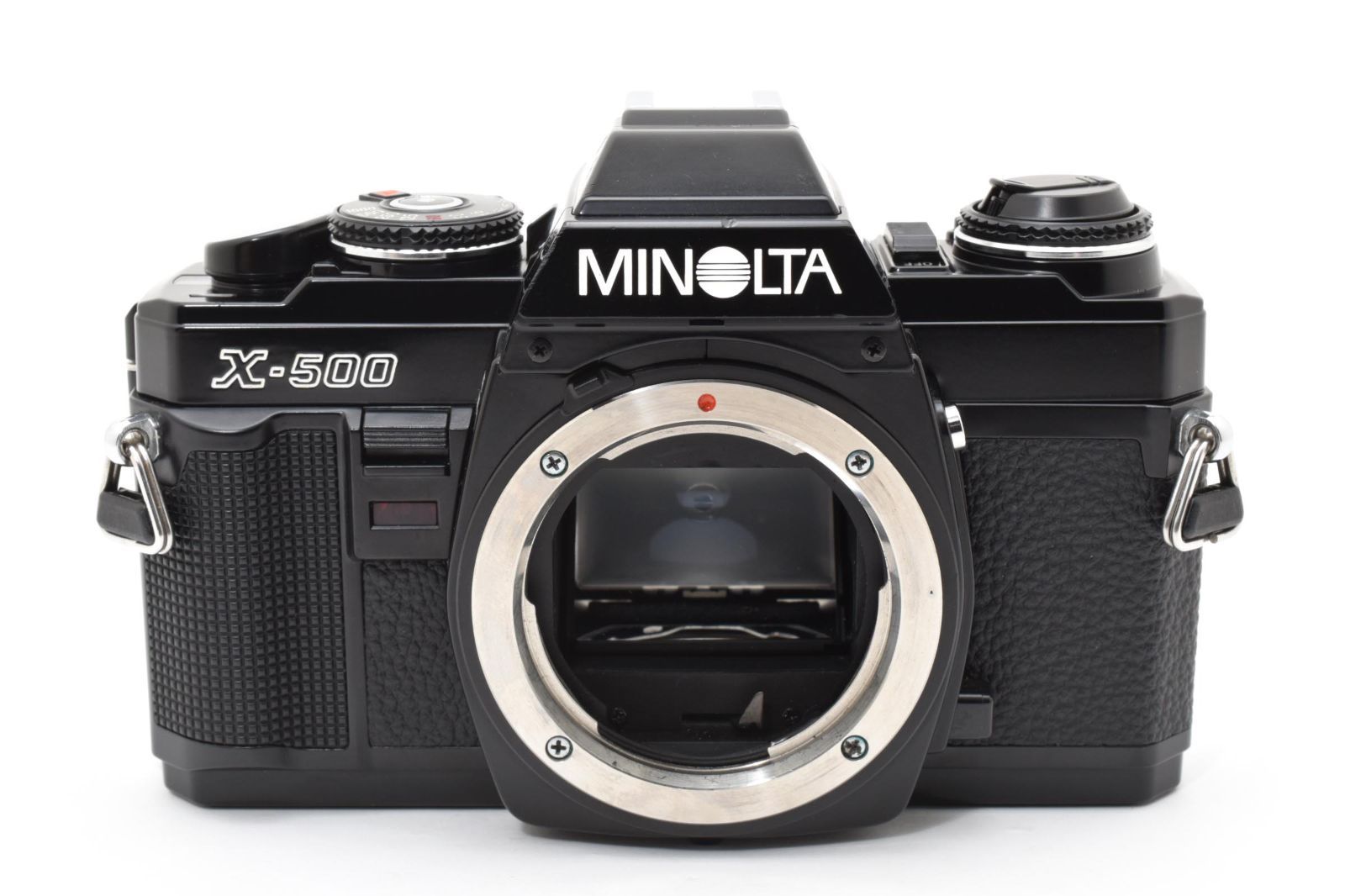 ☆ミノルタ MINOLTA X-500 ボディ☆ T11＃5724 - メルカリ