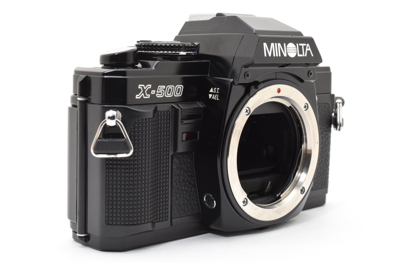 ☆ミノルタ MINOLTA X-500 ボディ☆ T11＃5724 - メルカリ