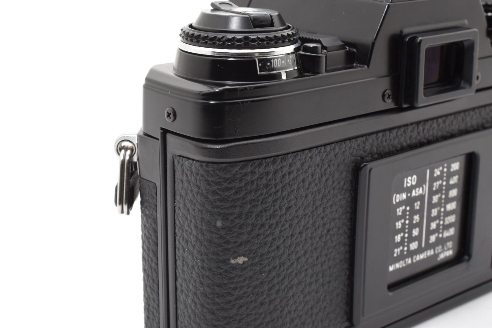 ☆ミノルタ MINOLTA X-500 ボディ☆ T11＃5724 - メルカリ