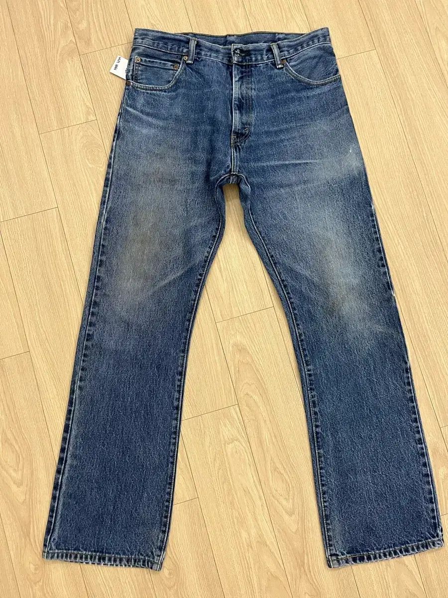 0 リーバイス ブーツカット リーバイス517について徹底解説。古着屋