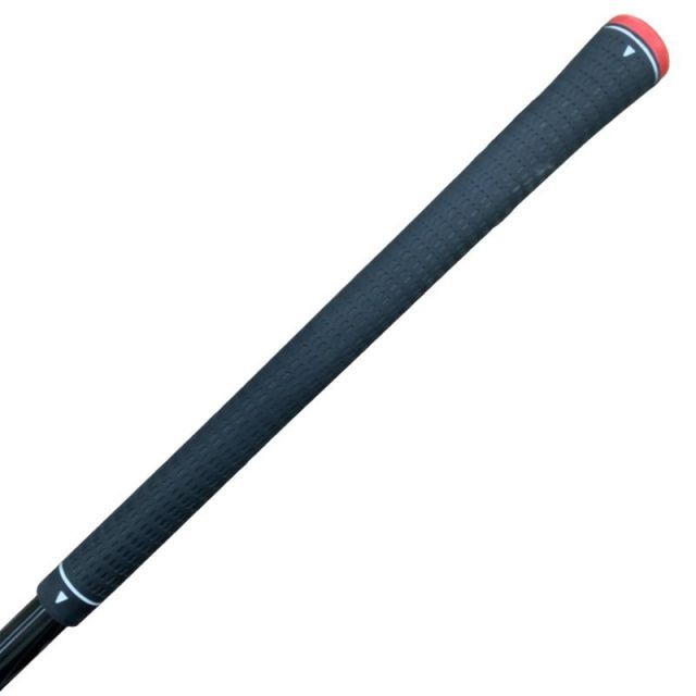 中古】 GTD GT 455 Plus 1W ドライバー DR リシャフト (フレックス