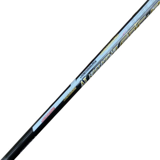中古】 GTD GT 455 Plus 1W ドライバー DR リシャフト (フレックス