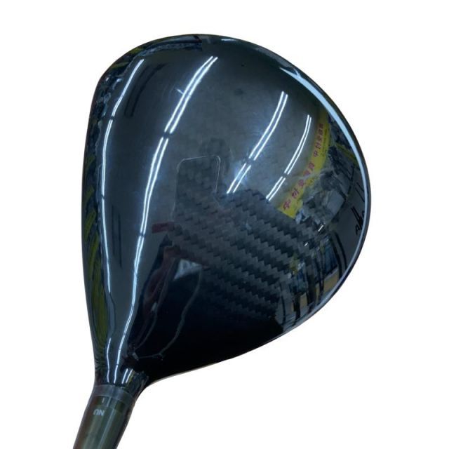 King-Kats様用　GTDドライバー455 GT PLUS  新品同様 中古】 GTD GT 455 Plus 1W ドライバー DR リシャフト (フレックス