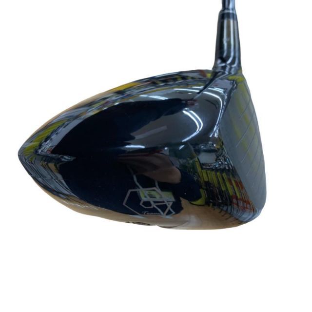 中古】 GTD GT 455 Plus 1W ドライバー DR リシャフト (フレックス