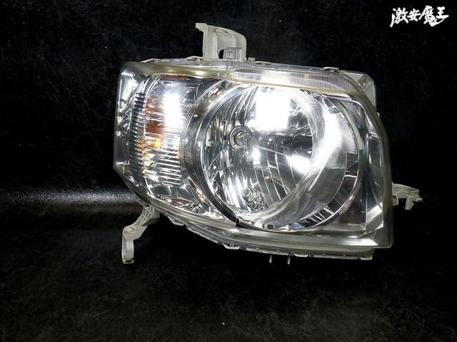 ☆即納☆ ホンダ 純正 JF1 JF2 N-BOX Nボックス HID キセノン ヘッド