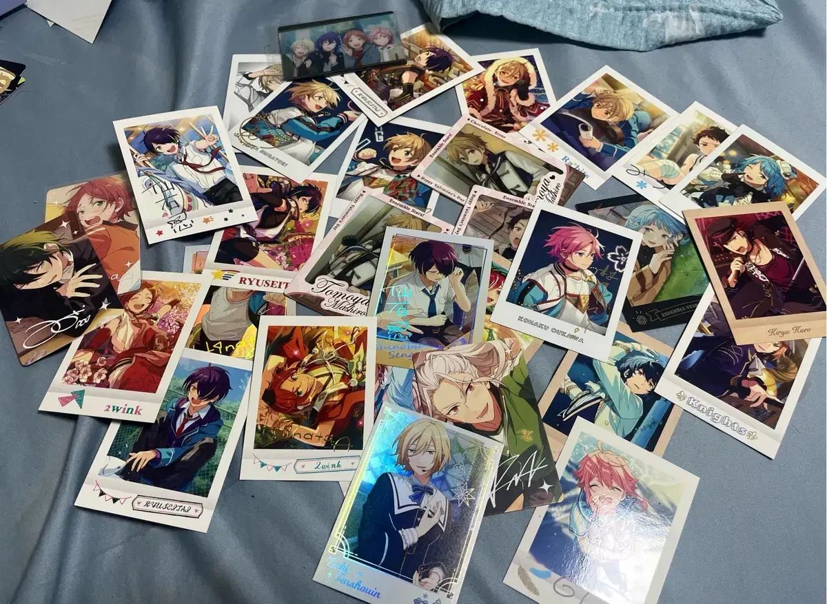 RIIZE 0 Love アントン Draw Photocard Lucky | トレカ a Single