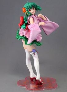 フィギュア 舞妓ランカ（ランカ・リー） 「一番くじプレミアム