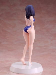 フィギュア 宝多六花（競泳水着Ver.）［Summer Queens］「SSSS.GRIDMAN