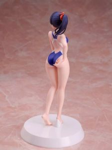 フィギュア 宝多六花（競泳水着Ver.）［Summer Queens］「SSSS.GRIDMAN