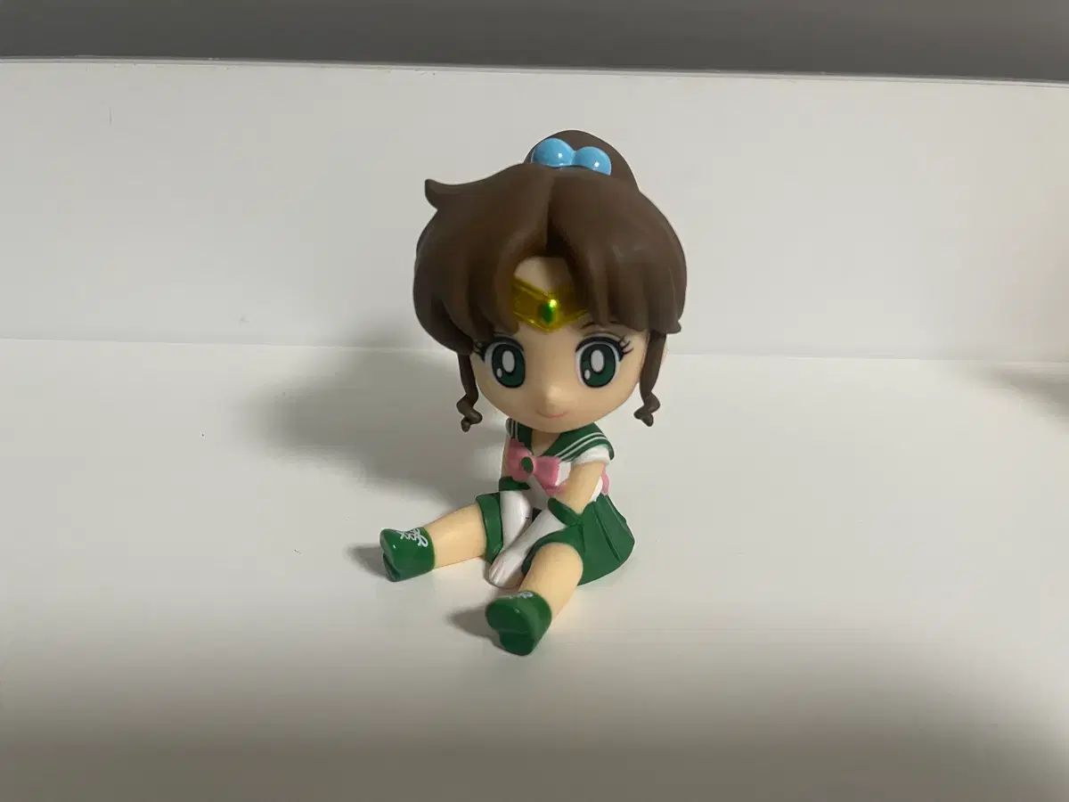 セーラームーン フィギュア 7種 セット フィギュア 美少女戦士
