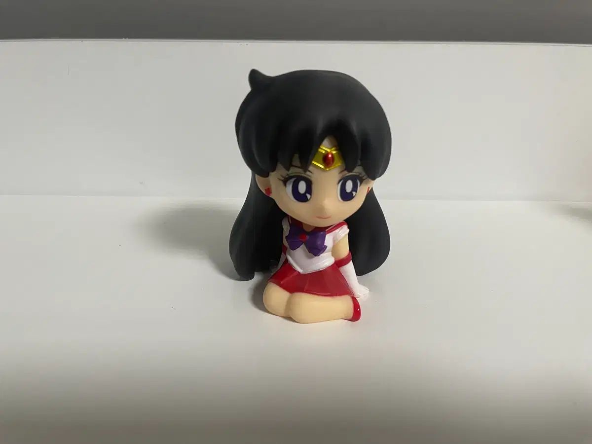 セーラームーン フィギュア 7種 セット フィギュア 美少女戦士