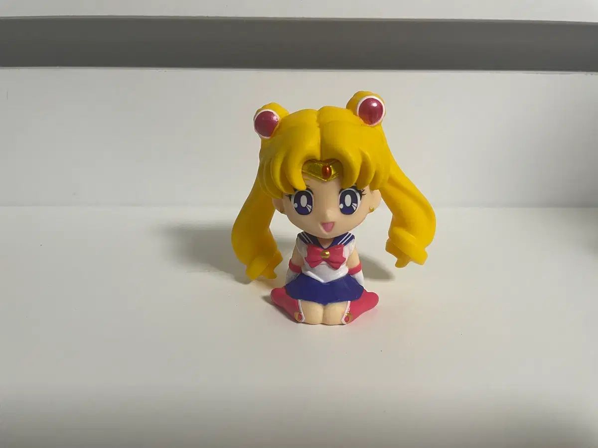 セーラームーン フィギュア 7種 セット フィギュア 美少女戦士