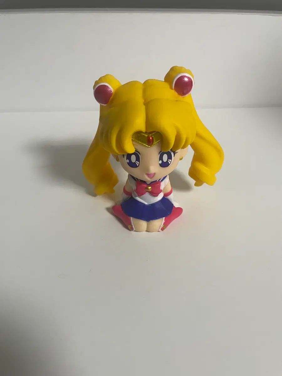 セーラームーン フィギュア 7種 セット フィギュア 美少女戦士