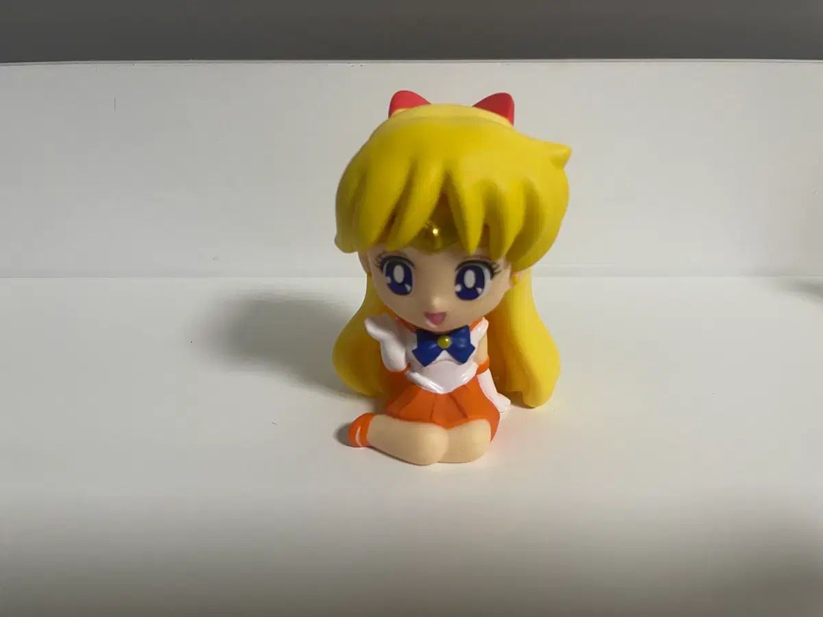 セーラームーン フィギュア 7種 セット フィギュア 美少女戦士