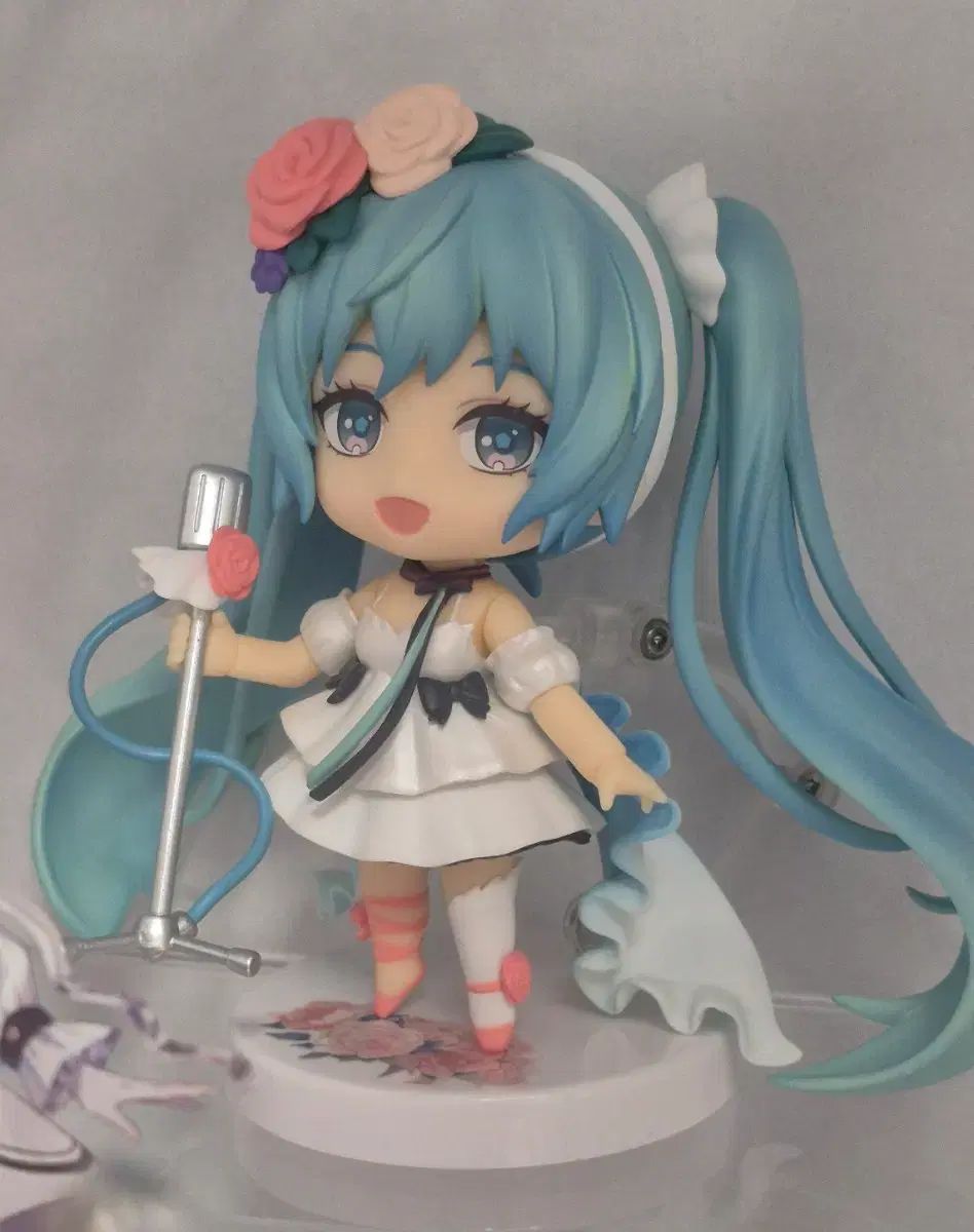 ねんどろいど 初音ミク 開封品 ねんどろいど 初音ミク 開封品 ∞Ver