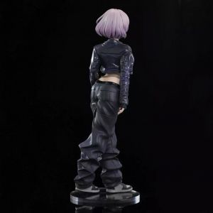 フィギュア ZOZO BLACK COLLECTION ムジナ 「グリッドマンユニバース