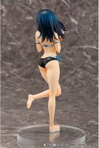 フィギュア 宝多六花 水着style 「SSSS.GRIDMAN」 1/7 ABS&PVC製塗装
