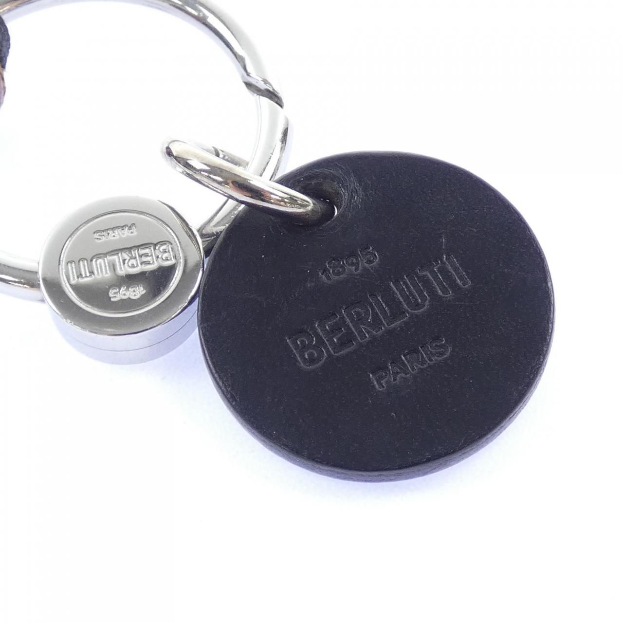 ベルルッティ Berluti KEY HOLDER - メルカリ