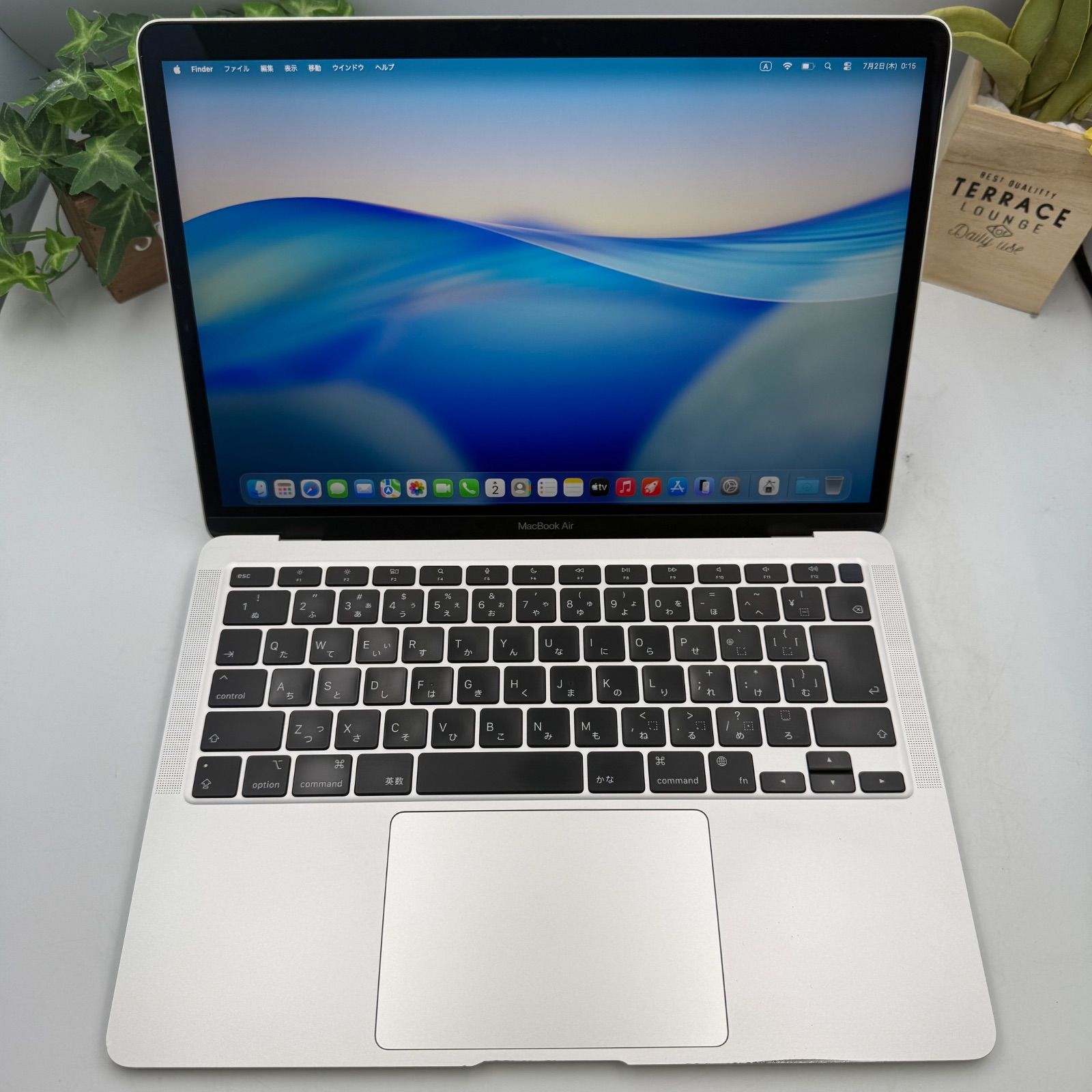 MacBook Air M1 13