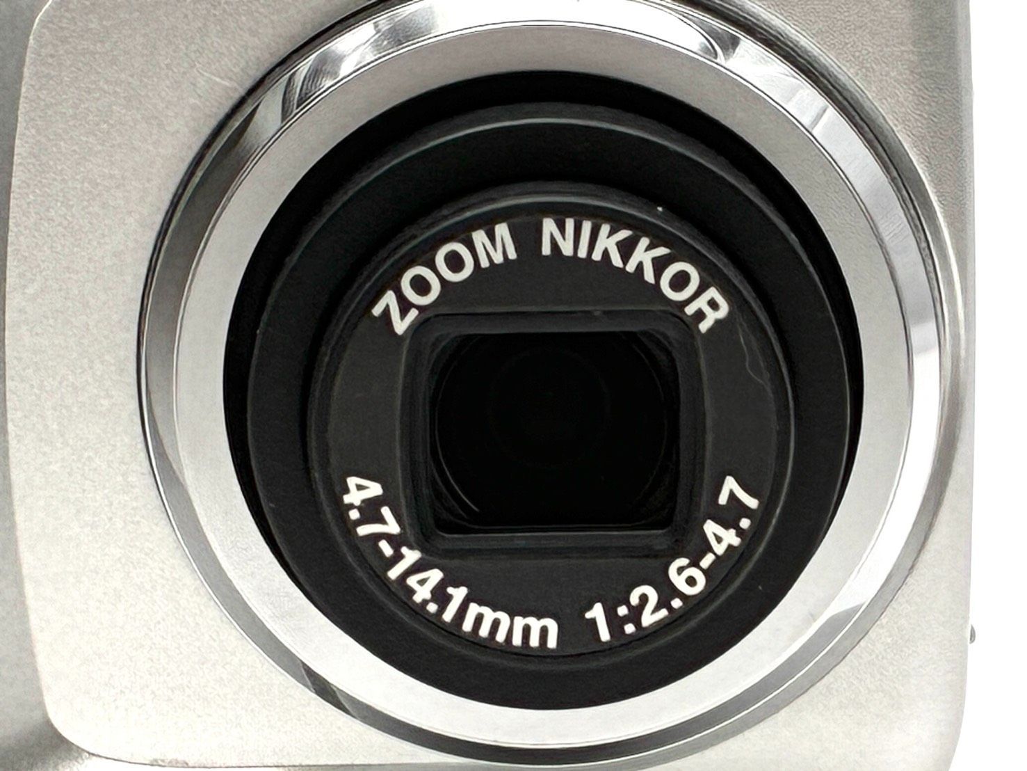 稼働品 動作確認済】美品 Nikon ニコン COOLPIX クールピクス 2100