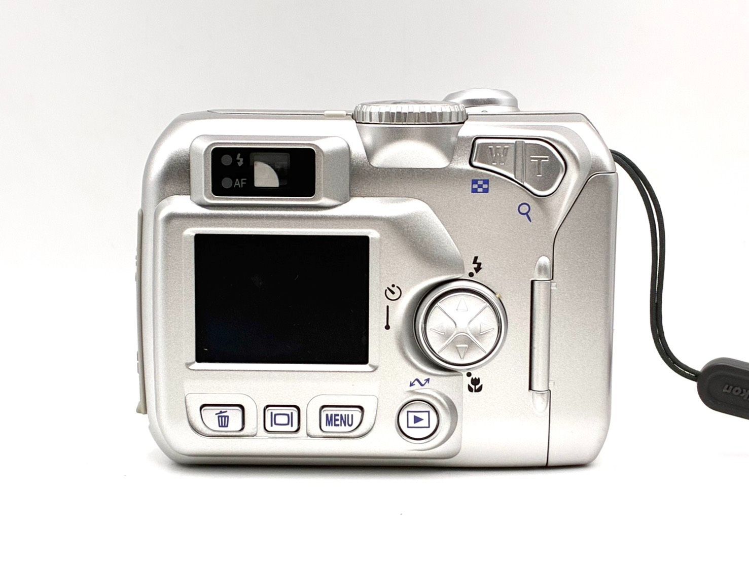 稼働品 動作確認済】美品 Nikon ニコン COOLPIX クールピクス 2100