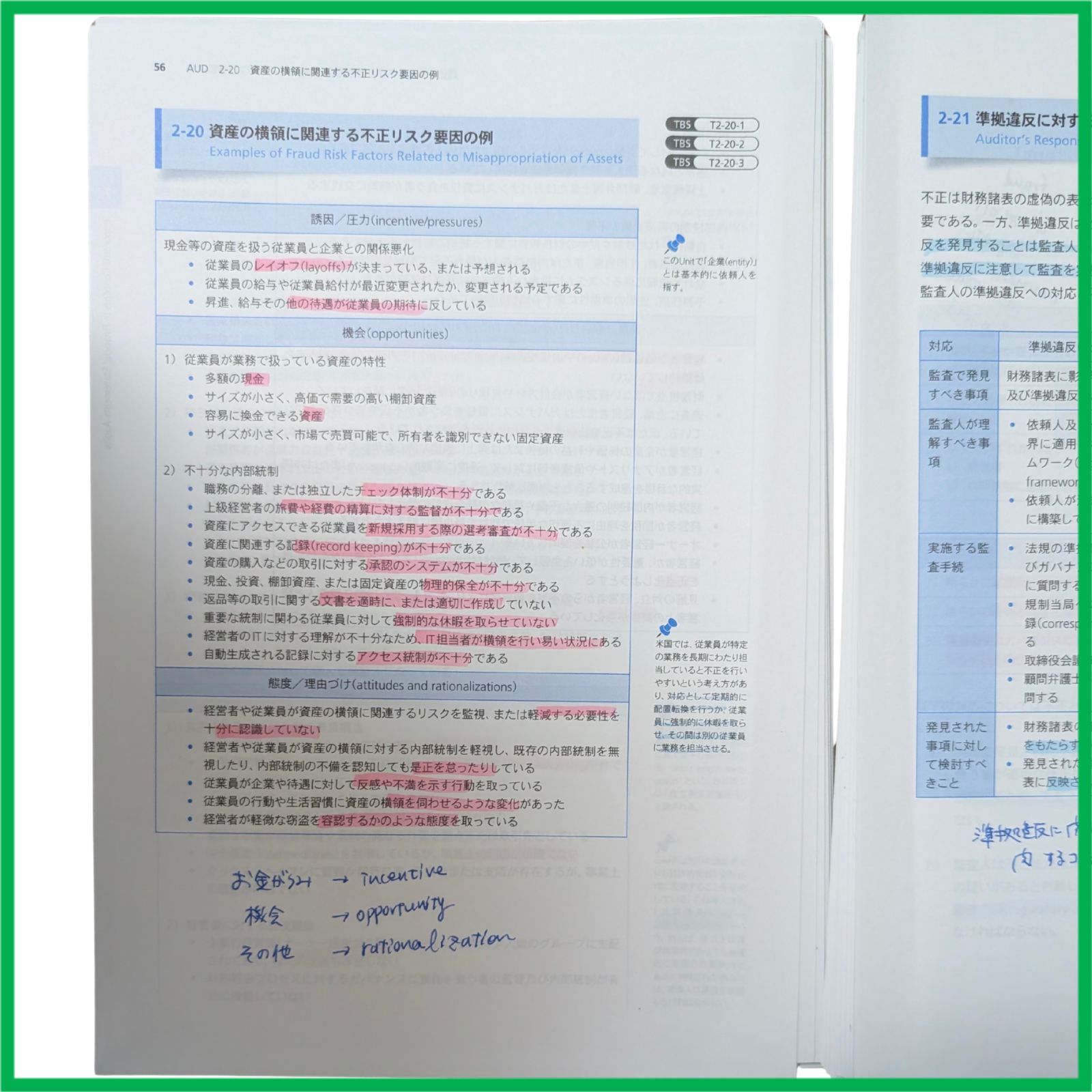 裁断済】アビタス(Abitus) USCPA 米国公認会計士 全科目(FAR/AUD/BEC