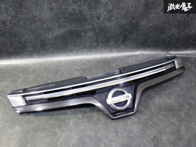 ☆破損なし 即発送☆ 日産純正 E52 エルグランド ハイウェイスター