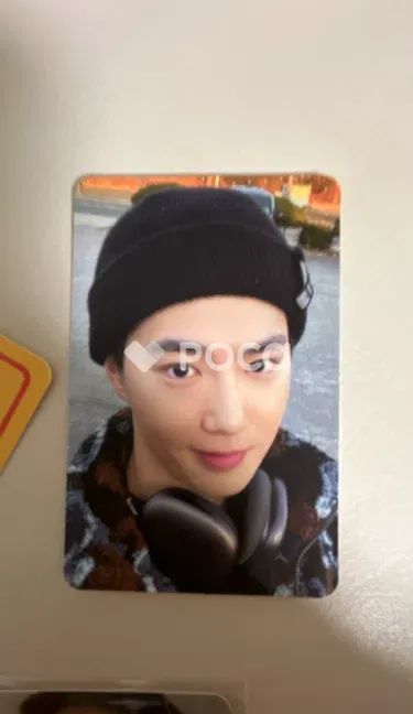 EXO スホ 10th Anniversary Lucky Card Set - メルカリ