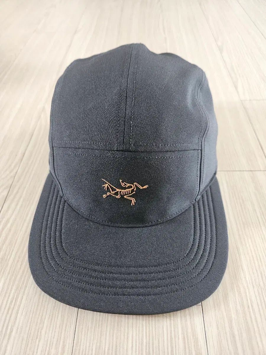 ARC'TERYX アークテリクス キャンプキャップ