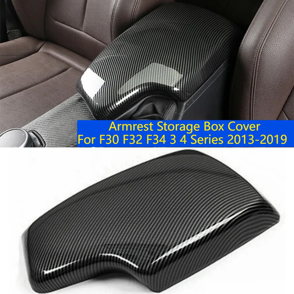 BMW F30 F32 F34 3シリーズ 4シリーズ 2013-2019年式 ABSカーボン 