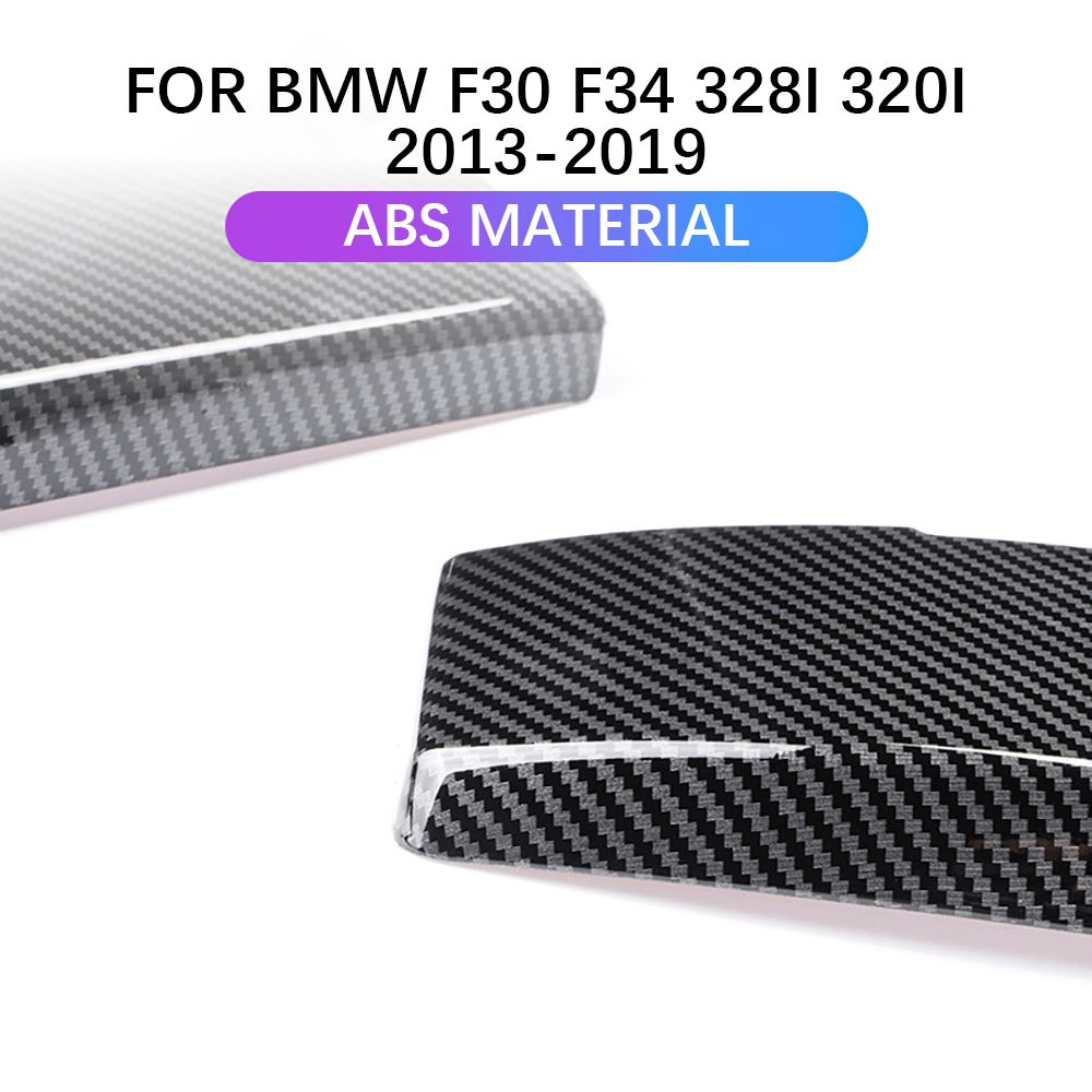 BMW F30 F32 F34 3シリーズ 4シリーズ 2013-2019年式 ABSカーボン 
