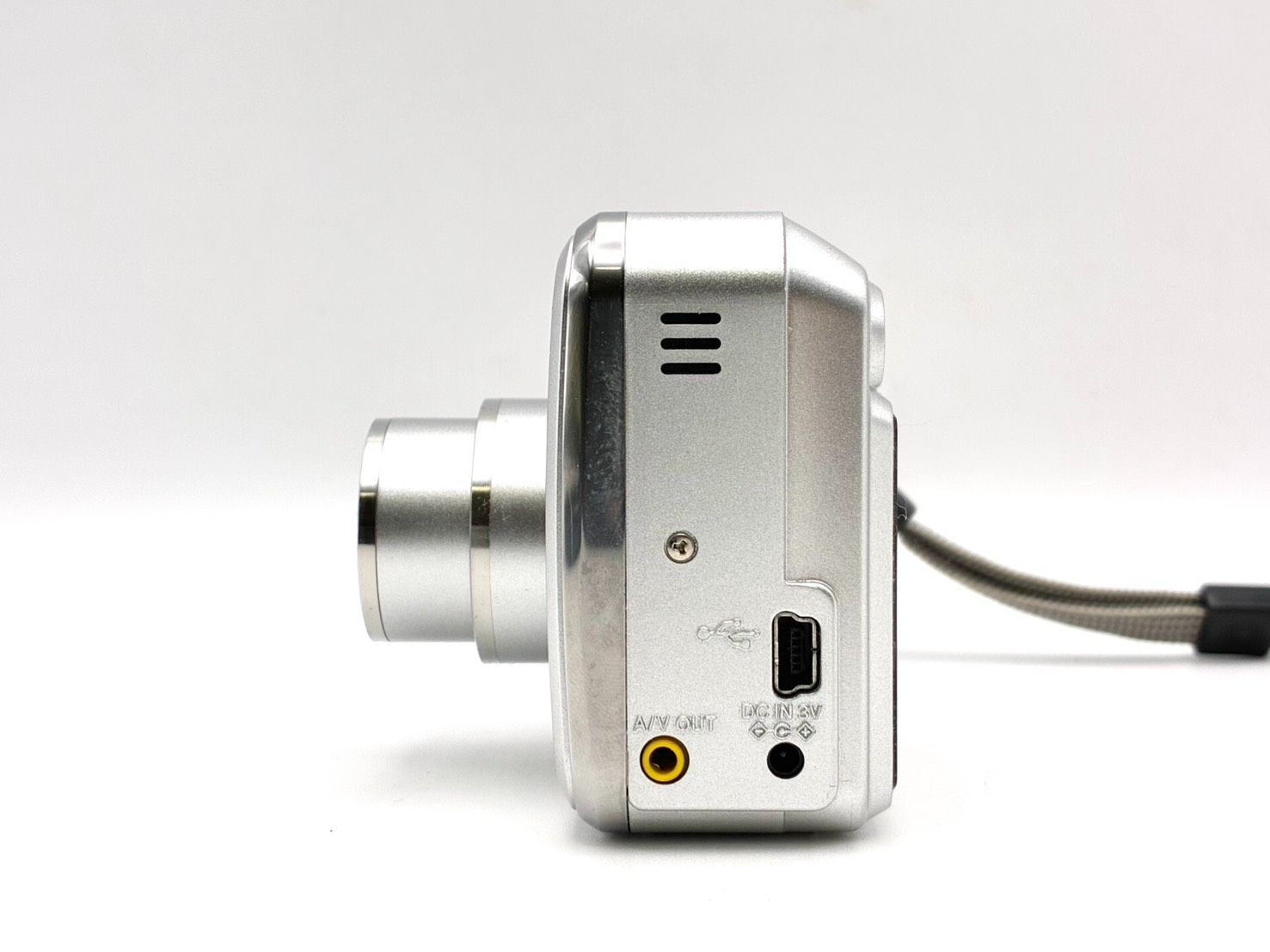 ★作例あり★ Fujifilm Finepix A350 コンパクトデジカメ 完動品 動作確認済】外観美品 FUJIFILM FinePix A350 富士フイルム