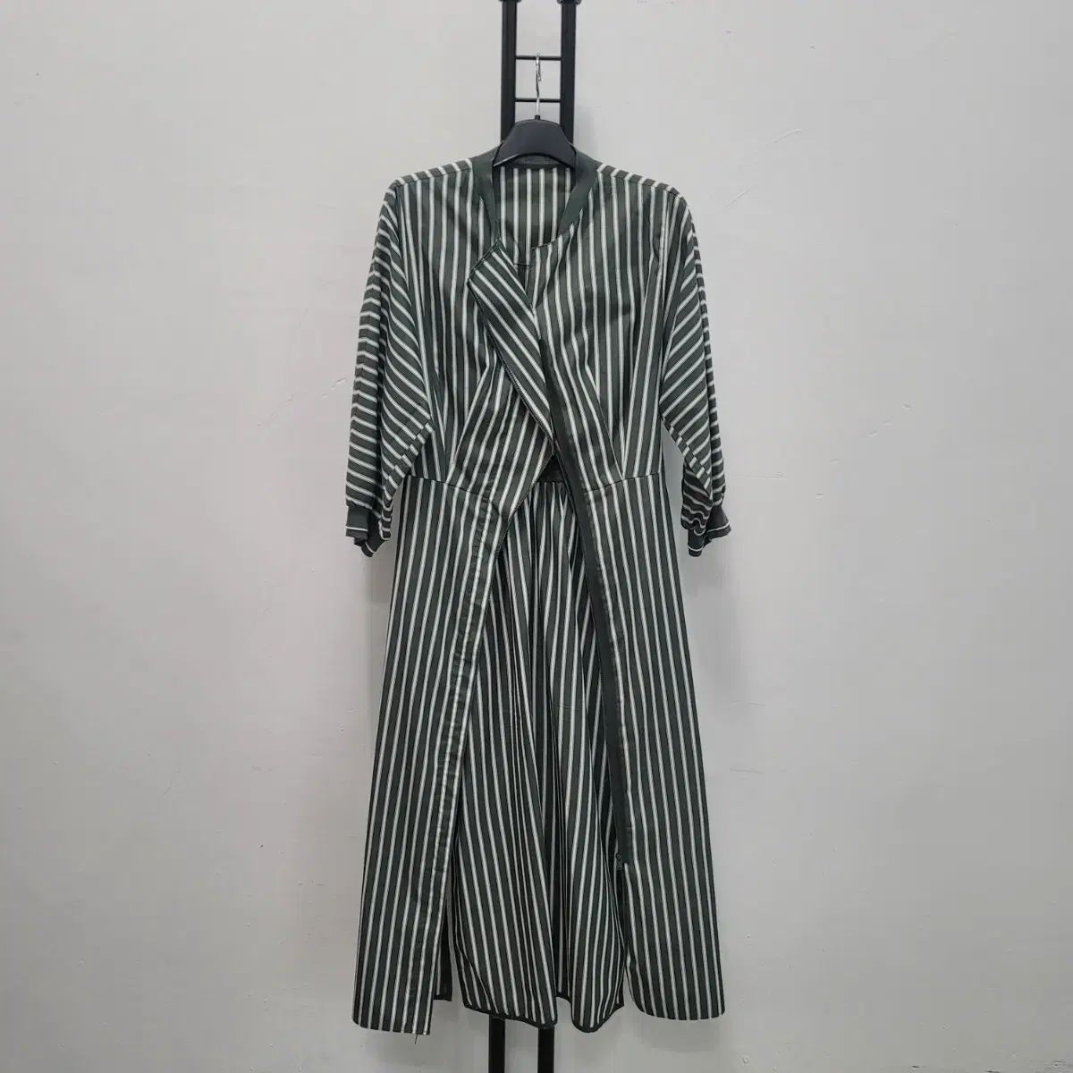 正規品 TIME ストライプ ラブ ONE PIECE