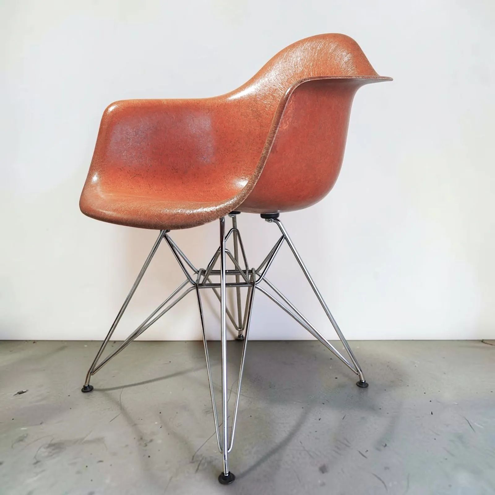 Herman Miller /ハーマンミラー/ arm shellchair /イームズアーム