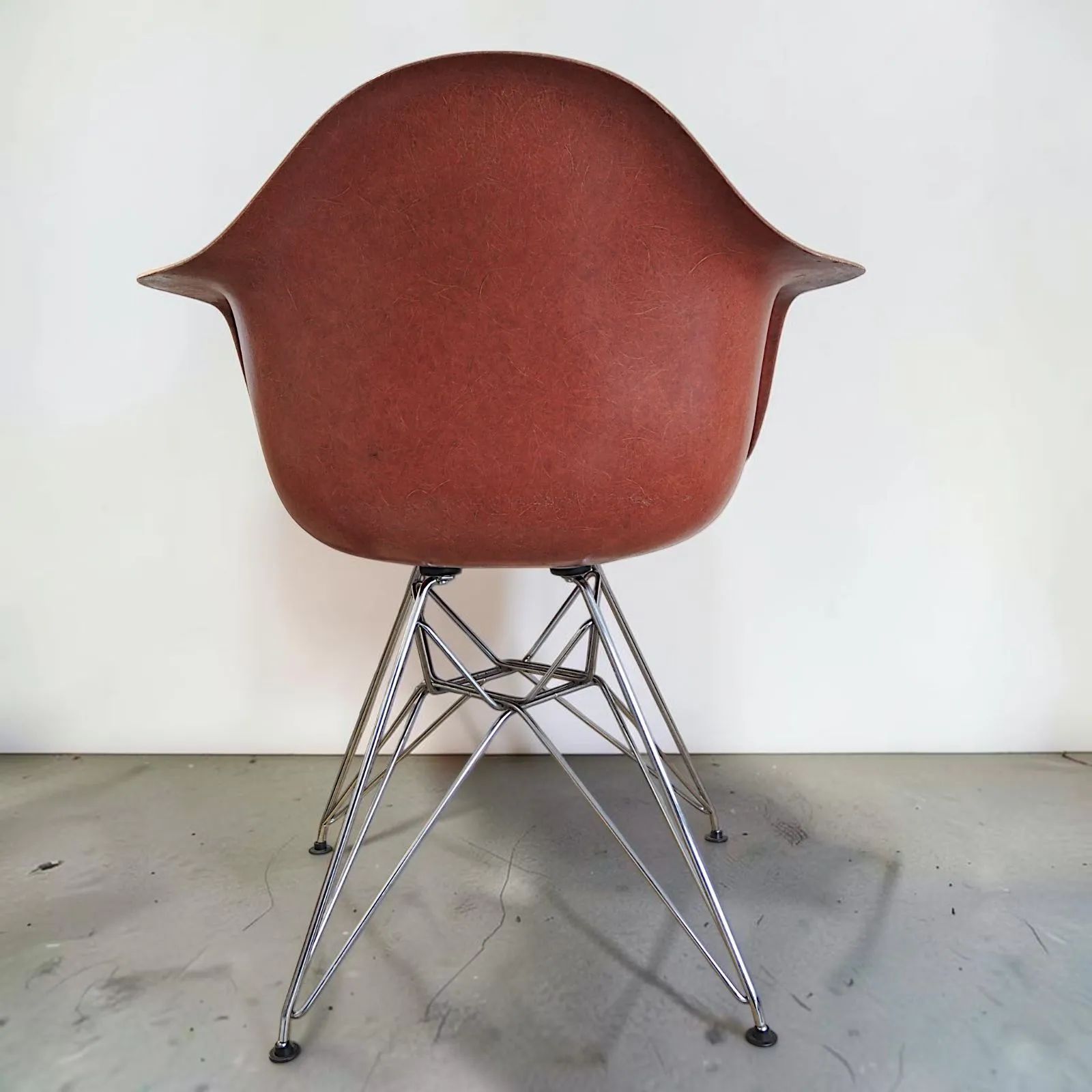 Herman Miller /ハーマンミラー/ arm shellchair /イームズアーム