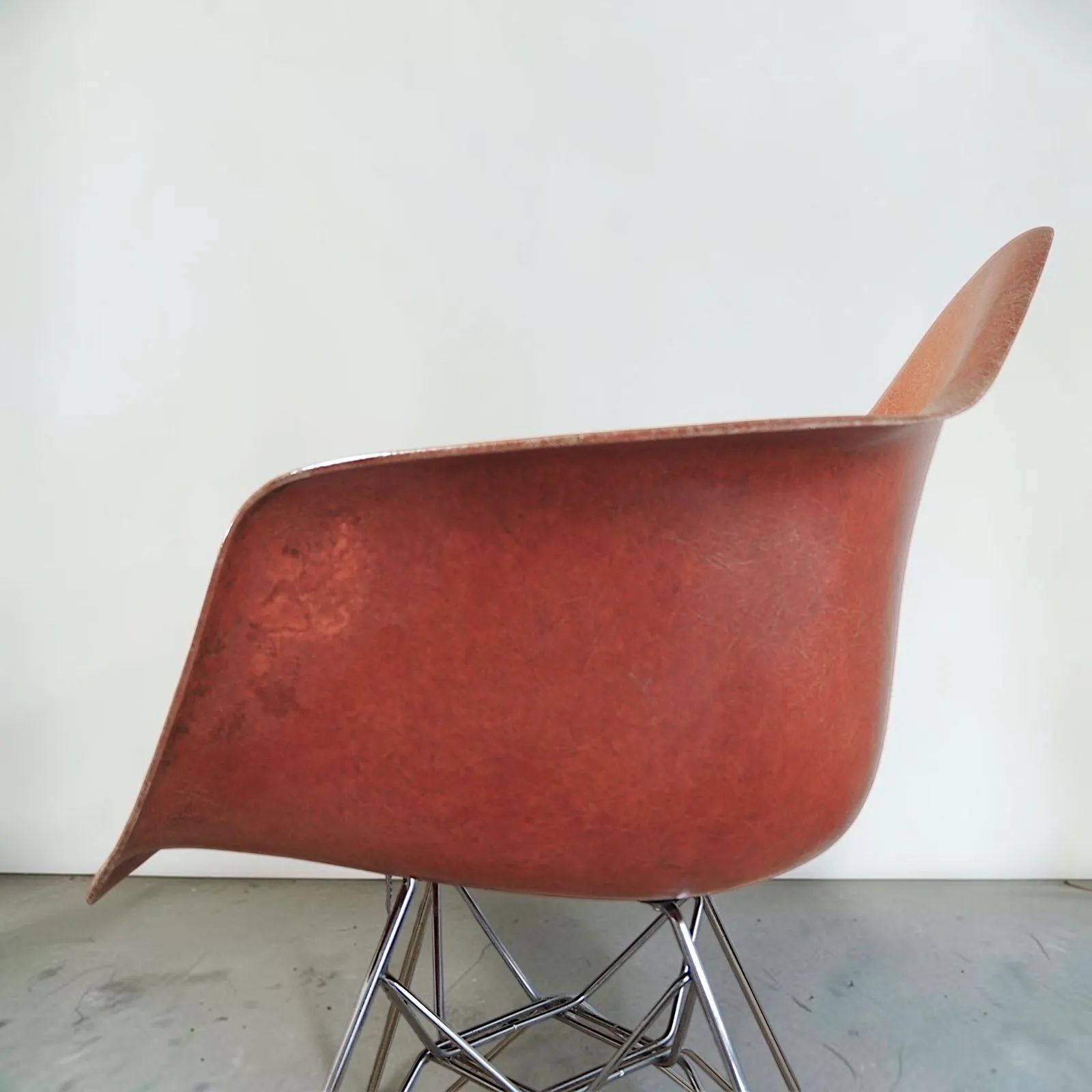 Herman Miller /ハーマンミラー/ arm shellchair /イームズアーム