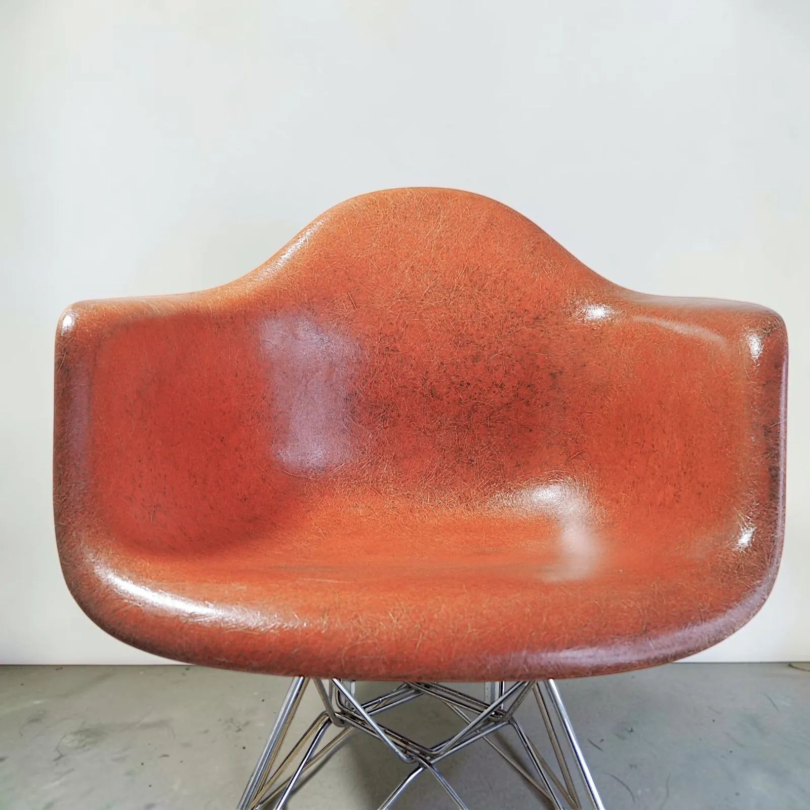 Herman Miller /ハーマンミラー/ arm shellchair /イームズアーム