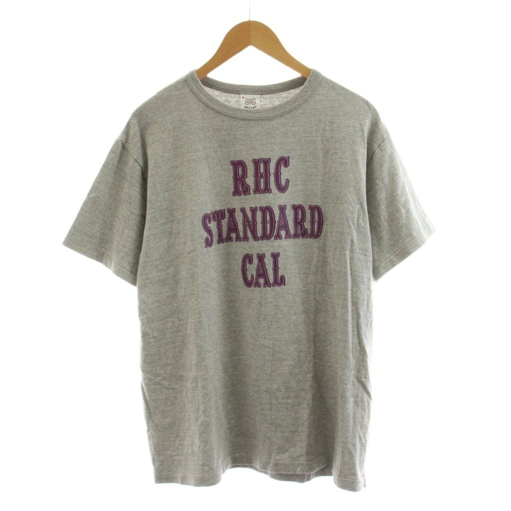 ロンハーマン Ron Herman RHC Tシャツ カットソー 半袖 クルーネック